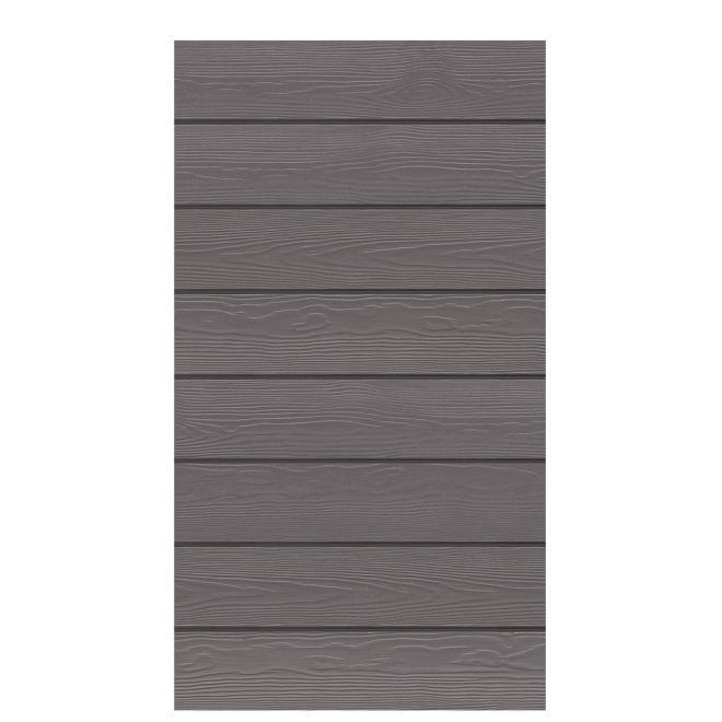 Cedral Click Wood Gevelbekleding Tingrijs C54